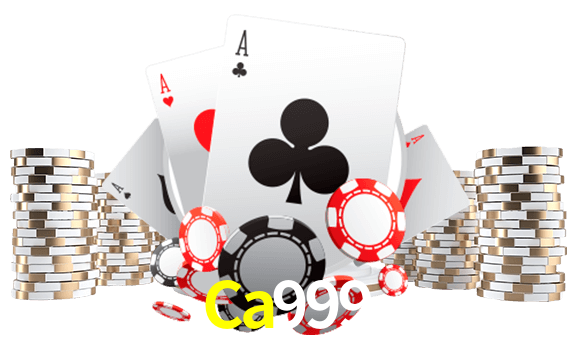 Jogue jogos de pôquer em Ca999