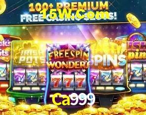 Promoção Relâmpago Ca999