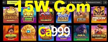 Blackjack Table Ca999