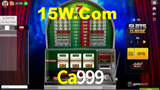Ca999 Bet