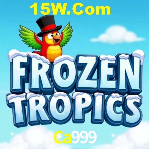 Descubra o Mundo do Cassino Online com Ca999