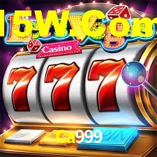 Tournaments Ca999