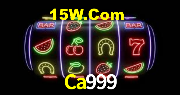 Ca999