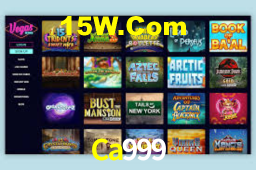 Ca999 Bet