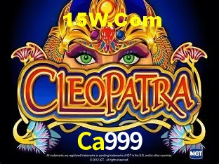Sistemas de Segurança Ca999