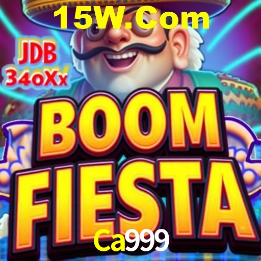 Desvendando o Mundo dos Jogos Virtuais na Ca999