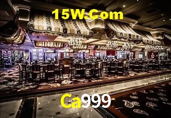 Experiência VIP Ca999