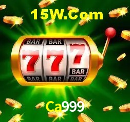 Estatísticas Ca999