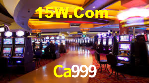 Ca999