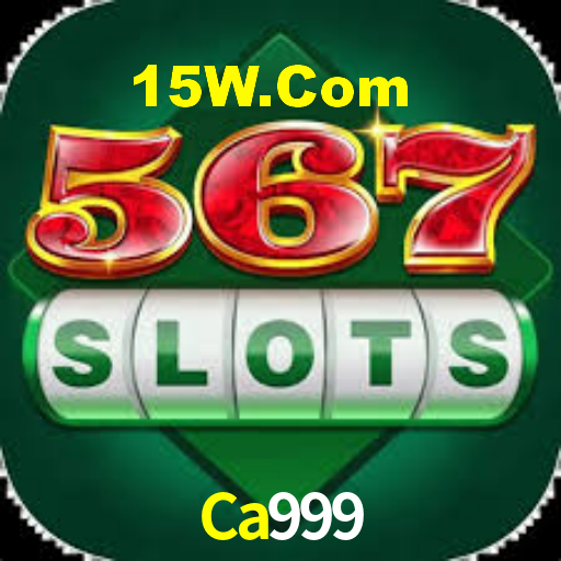 Ca999: A Experiência de Casino com Jogos de Mesa ao Vivo