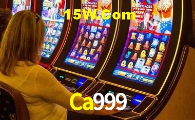 Design Responsivo Ca999