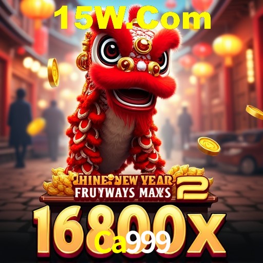 PIX Instantâneo Ca999