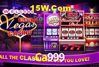 Login Seguro Ca999